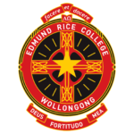 Edmund Rice College Logo